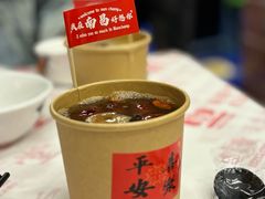 -堂瓦里·33年传统赣菜(第一街区店)