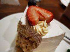-jpc集品餐厅(中山店)