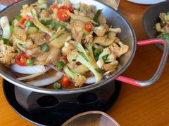 -莲餐厅·湖北菜·潜江小龙虾店(愚园路店)