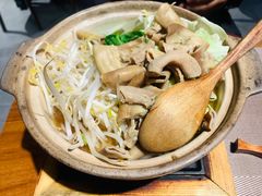 -森味花园·日本料理(伊藤洋华堂亚运村店)