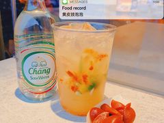 -肥安娜·小吃·饮品