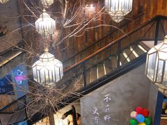 -快乐小羊(富强中路店)