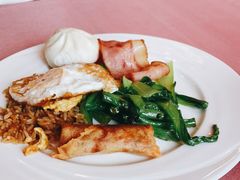 -随园餐厅自助早餐(祥生大酒店)