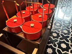 -秀儿四九城·新京菜(亚运村鸟巢店)