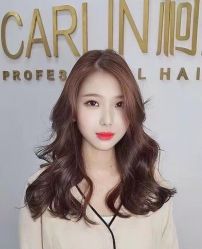 -柯琳造型