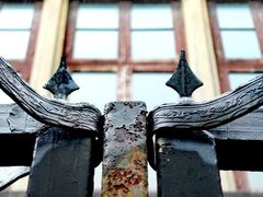 -上海基督教景灵堂