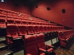 -万达影城(锦华万达广场IMAX店)