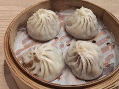 -新万鑫银丝面·非遗无锡味(惠山古镇店)