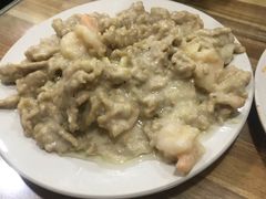 -老七饭馆(光荣道总店)