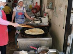 -大南门牛肉包子店