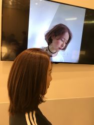 -简法造型·品牌形象店