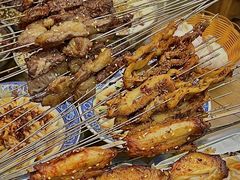 -张庆烤肉·清真