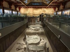 -北京大葆台遗址博物馆