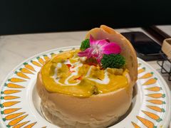 -太食獸泰式茶餐厅(济南万象城店)