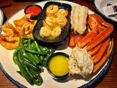 -RED LOBSTER(多伦多DT店)