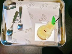-Sarah西点·烘焙·餐厅(翰林府旗舰店)