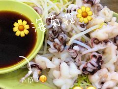 -贞姨美食·老字号海鲜大排档