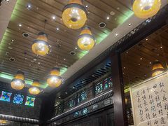 -明阁 Ming Court(广州朗豪酒店)