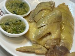 -文记壹心鸡(宝华路店)