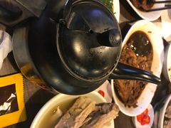 -松發肉骨茶(先得坊店)