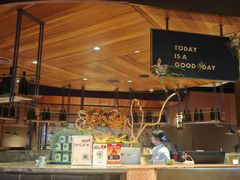 -大树餐厅(益田假日店)