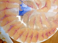 -钰田大院·怀柔地道农家菜·烤虹鳟鱼(雁栖湖店)