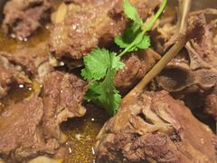 -蝎王府羊蝎子(西直门店)