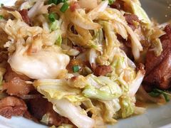 -渔娘渔家丹东海鲜(东直门店)