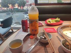 -季季红火锅(文化大厦店)
