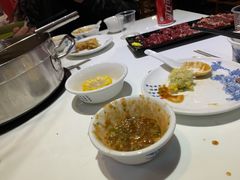 -陈记顺和牛肉火锅馆(天河北路店)