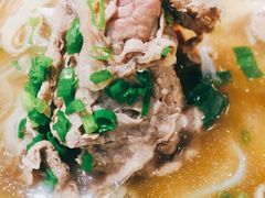 -PHO爺·越南料理(亦庄大族广场店)