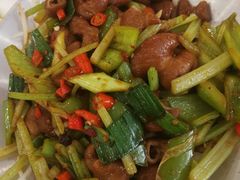 -孟记粥铺·家常菜·烧烤·粥(亚运村店)