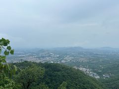 -天津盘山风景名胜区