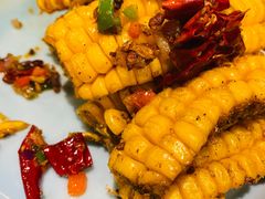 -金龙·打边炉(南京西路店)