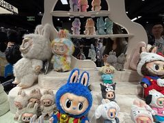 -泡泡玛特POPMART(赛格国际购物中心店)