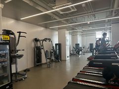 -乐刻健身(汇德隆购物中心店)