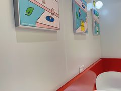 -COMEBUY甘杯(园林路店)