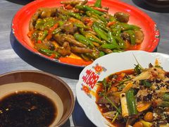 -馬伍旺川菜(江北虹悦城店)