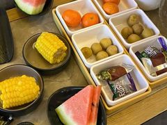 -和子足浴SPA会馆(梁溪店)