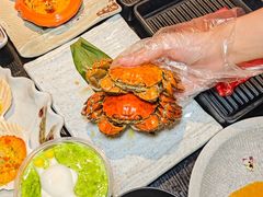 -松鹤精致料理(五一中路店)