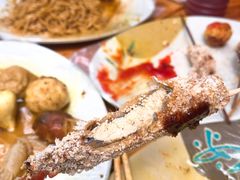 多春鱼-熊仔屋(吉祥苑小区店)