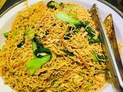 -星海汇海鲜自助烤肉火锅(百大店)