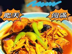 -沪小胖·小龙虾·蓝龙王(八佰伴店)