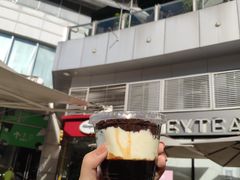 -喜茶(深圳福田星河COCO Park店)