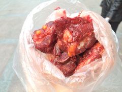 糖醋排骨-北京稻香村(花市店)