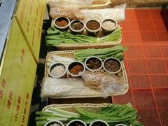 -山沟沟炒鸡(颐灏·海怡名都店)