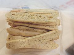 香葱饼干-墨茉点心局(国金街店)