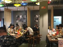 -来蜀乾串串香(北京总店)