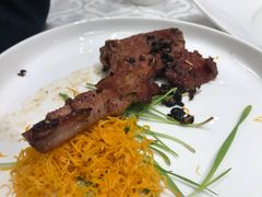 -马凯餐厅(地安门店)