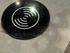 -麦当劳(中山公园龙之梦店)